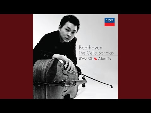 Beethoven: Sonata for Cello and Piano No. 3 in A, Op. 69 - 2. Scherzo: Allegro molto