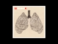 Relient K   10 Sweeter (ALBUM - Collapsible Lung (2013))