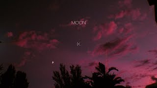 Moon Music Video