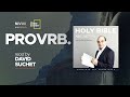 The Complete Holy Bible - NIVUK Audio Bible - 20 Proverbs