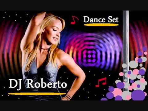 DJ Roberto - Dance Set