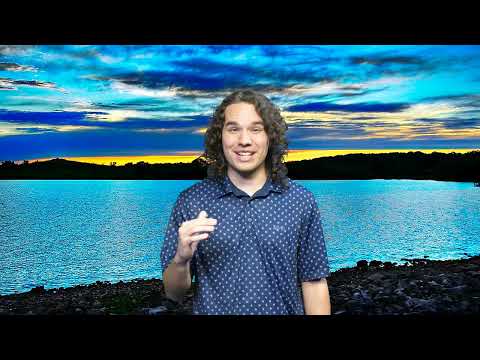 The Weather and Atmosphere | ZTV 300 Seconds of Science