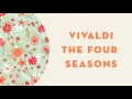 Vivaldi - "Autumn": II. Adagio molto (From The 4 Seasons, Op.8, No.3)