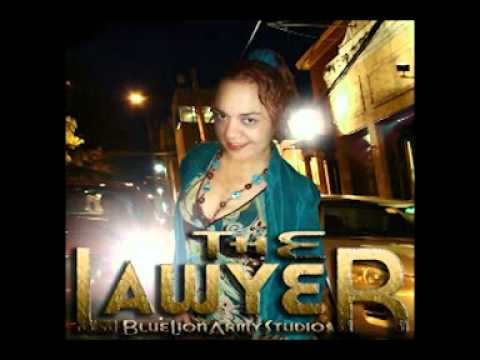The Lawyer - Quien Sos (diss gonin).3gp
