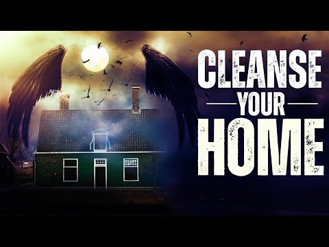 Esta es la razón por la que necesitas bendecir y limpiar espiritualmente tu hogar