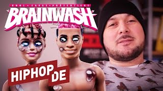 Silla-Edition: Kool Savas und Hiphop.de verlosen Tickets für die Brainwash Festivals