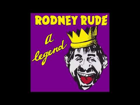 Rodney Rude - Legend (1991)