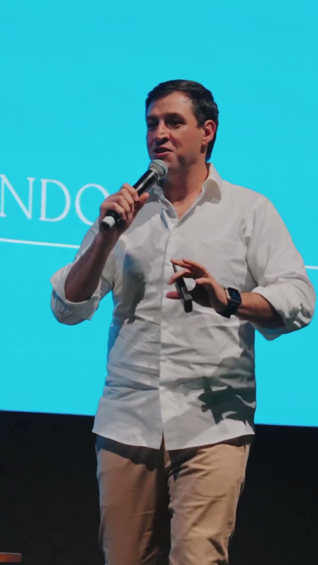 A Cyrela apresenta seu paraíso particular. Bem vindos, ao Escape Eden #shorts