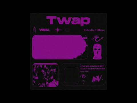 [FREE] Ledouble x Mairo Detroit type beat - "Twap" (Prod. by WAV.)