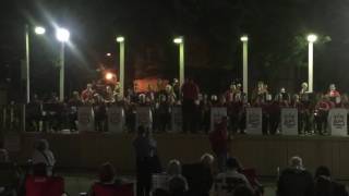 Ferko String Band "Barnyard Boogie"