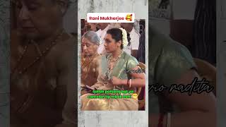 Download lagu si manis Rani Mukherjee 🥰 #bollywood #india #love #ranimukherjee #fyp #viralvideo mp3