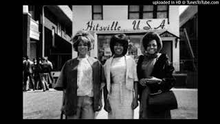 GOING DOWN FOR THE THIRD TIME - DIANA ROSS &amp; THE SUPREMES
