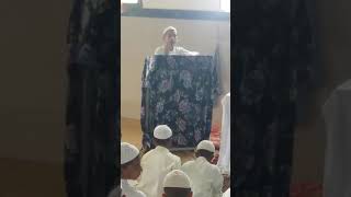 Sare jahan se accha hindustan hamara full song  MD SAAD madarsa e Arabiya shahidul uloom talibe ilm