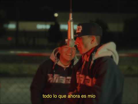 Kush, Lil Chris, Mb One - Calles Con Fé Ft. Eme Senick (Video Oficial)