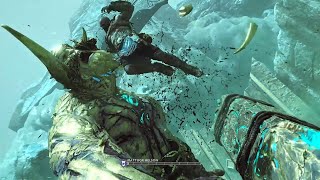 God Of War 4 Part 5