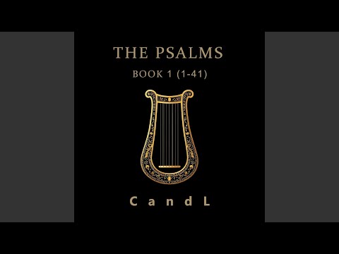 Psalm 16 - Preserve me, God, for I take refuge in you.