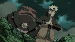Download lagu Naruto Shippuden ( Sub Indo ) - Naruto Sennin Mode vs Jinchuuriki JUUBI mp3 Download lagu Naruto Shippuden ( Sub Indo ) - Naruto Sennin Mode vs Jinchuuriki JUUBI mp3