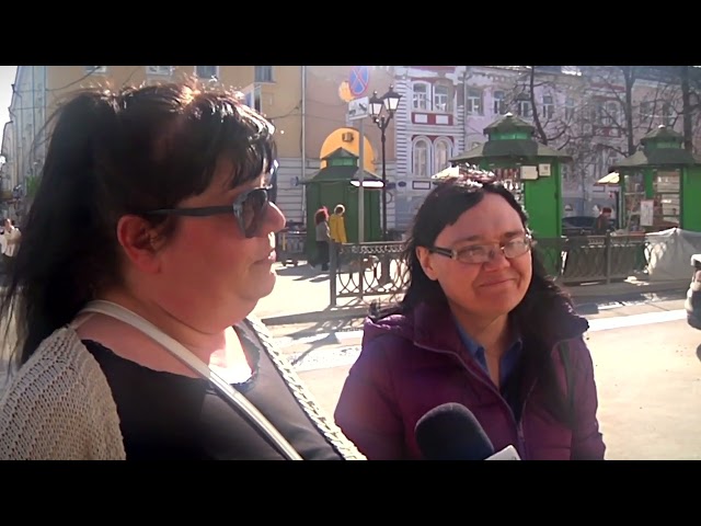 Что знают тверичане о пасхальных традициях