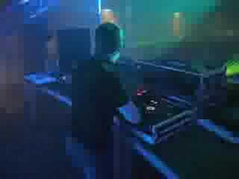 Lange @ First Touch Event - Lodz Poland 27-01-07