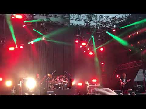 TERRORIZER - Crematorium (2016.10.09 LOUDPAPK)