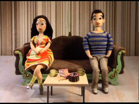 Olivia Ruiz - La femme chocolat