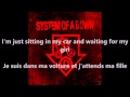 System Of A Down - Hypnotize [Lyrics + Traduction ...