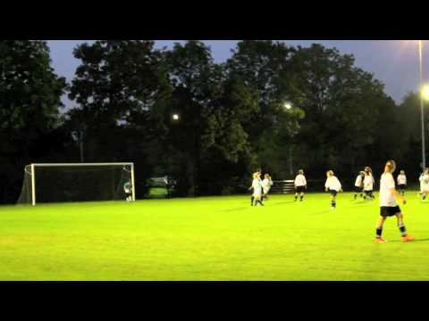 Oefenwedstrijd VSV JSV