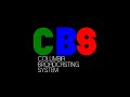 CBS Logo PBS Style