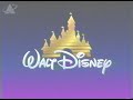 Walt Disney Home Video 1991 FAKE OFFICIAL REMAKE