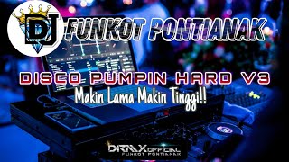 Download lagu DJ FUNKOT PONTIANAK ‼️THE LHAPAND x DISCO PUMPIN HARD V3 ‼️DRMX_V2 mp3 Download lagu DJ FUNKOT PONTIANAK ‼️THE LHAPAND x DISCO PUMPIN HARD V3 ‼️DRMX_V2 mp3