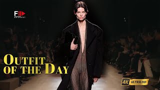 OUTFIT OF THE DAY - Fashion Channel Chronicle