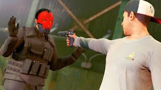 The Big Hit! GTA 5 Roleplay Live | GTA 5 Online