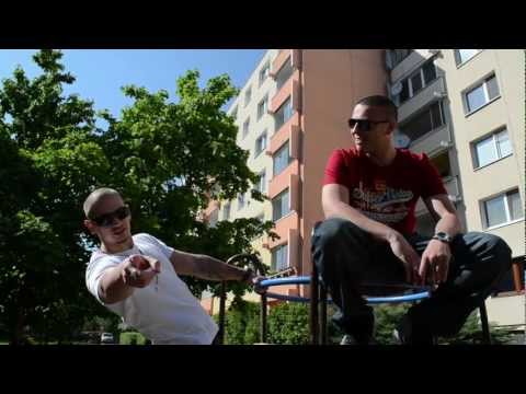 TOUR DE BAR - Ballers4life - Gamba a Eddie - 9.6.2012