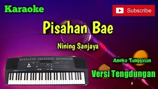 Download lagu Pisahan Bae ( Nining Sanjaya ) Karoke Musik Sandiwaraan Cover mp3 Download lagu Pisahan Bae ( Nining Sanjaya ) Karoke Musik Sandiwaraan Cover mp3