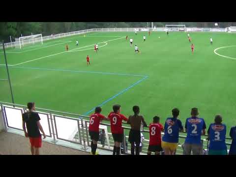 Longeville - Sablé 09 06 2018