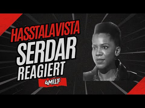 Hasstalavista - Serdar reagiert auf 4Müllf