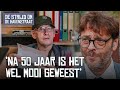Gemeente wil Havenstraat nu echt ontruimen - De Strijd om de Havenstraat aflevering 5