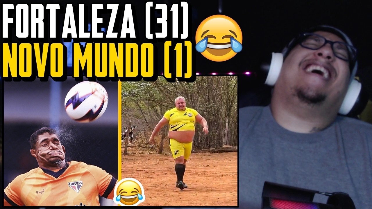 OS MOMENTOS MAIS ENGRAÇADOS DO FUTEBOL 😂