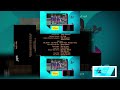 YTPMV Open Season 2 End Credits Scan