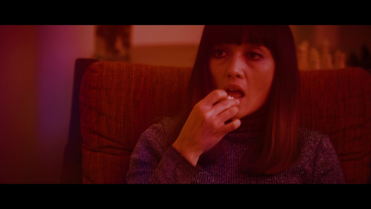 Amaya Laucirica - 'All Of Our Time' Thumbnail