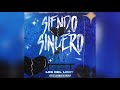 Siendo Sincero- Los Del Limit (Oficial Audio) 2021