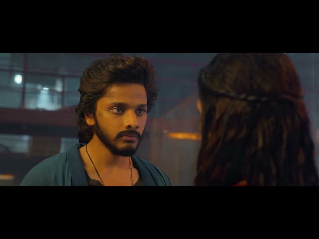 『Mirai　運命の戦士』予告