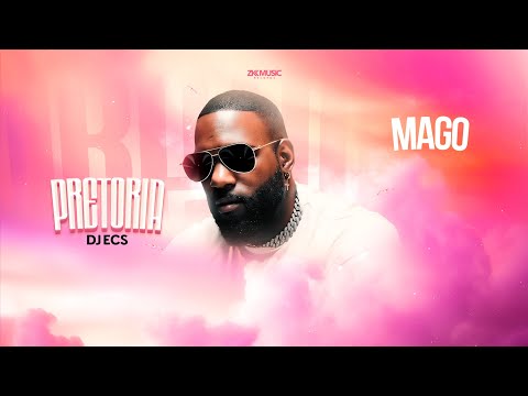DJ ECS - MAGO (Original Mix)