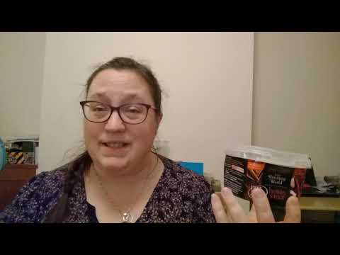 Slimming world ready meal reviews