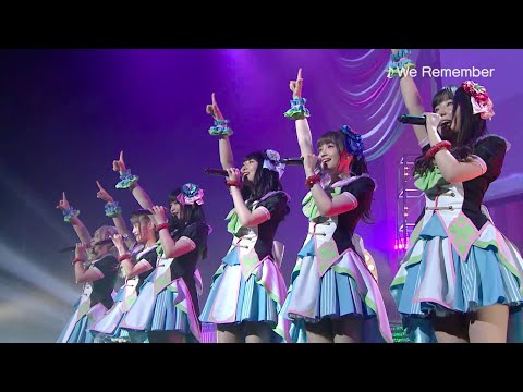Re:ステージ!ワンマンLIVE!!~Chain of Dream~ KiRaRe公演ダイジェスト(for J-LOD LIVE)