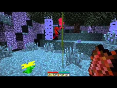 Terrafirmacraft 1: Clay Grounds