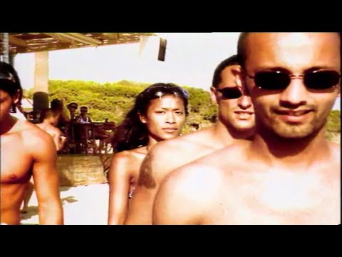 David Morales - Needin' U [ 1998 OFFICIAL VIDEO HD ]