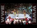 Hulk Hogan And Ultimate Warrior Go Toe To Toe In The Royal Rumble Match Royal Rumble 1990