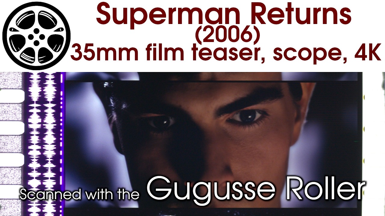 Superman Returns