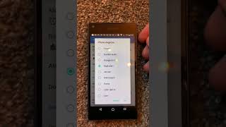 Download lagu Sony Xperia Z5 compact ringtones mp3